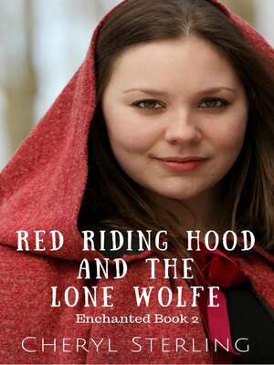 cover image of Red Riding Hood and the Lone Wolfe